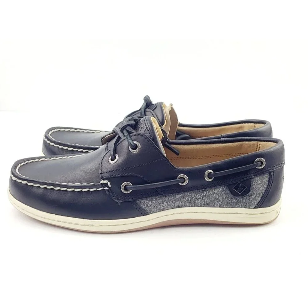 Sperry Women's Rosefish Boat Shoe‎ - Size 7.5